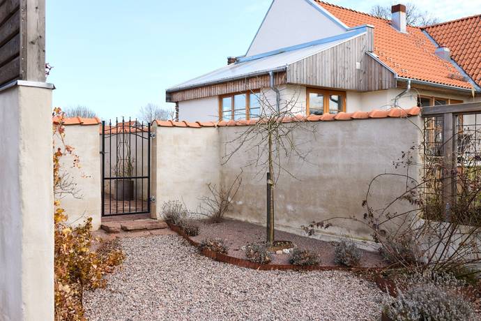 Tomt på Ester Adolfssons gata Vickleby Mörbylånga kommun - bild 12