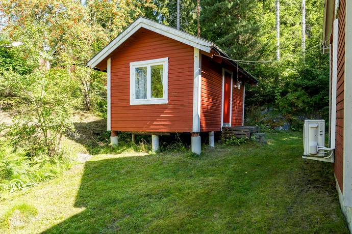 2 rum Fritidshus på Husby 115 Nora kommun - bild 17