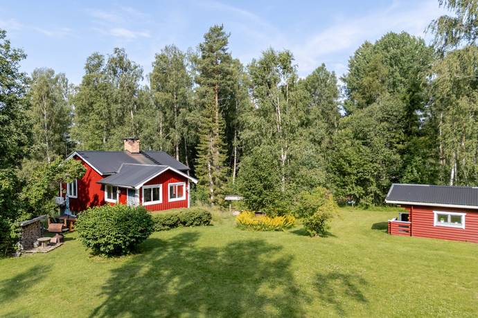 Björbo, Gagnefs kommun