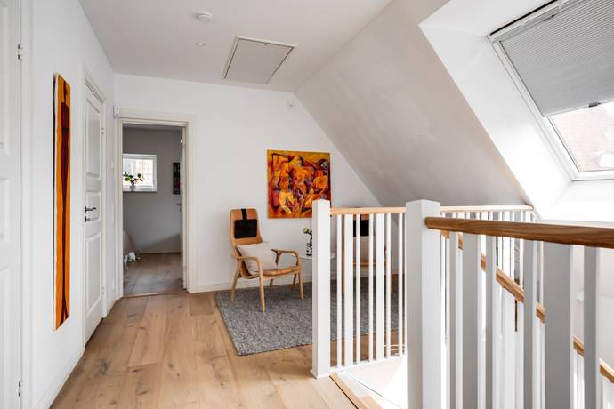 5 rum Villa på Vintervägen 16 Havsbaden Ängelholms kommun - bild 34
