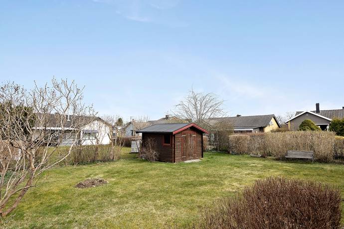 4 rum Villa på Solrosvägen 10 Olofström Olofströms kommun - bild 20