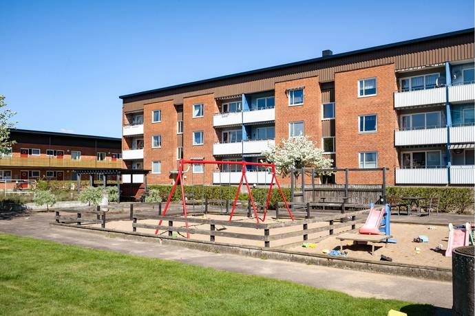 3 rum Lägenhet på Östra Solgatan 14B Klippan Klippans kommun - bild 13