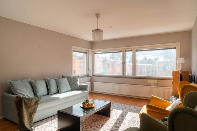 3 rum lägenhet på Ringduvegatan 41 Råby, Västerås kommun - bild 4