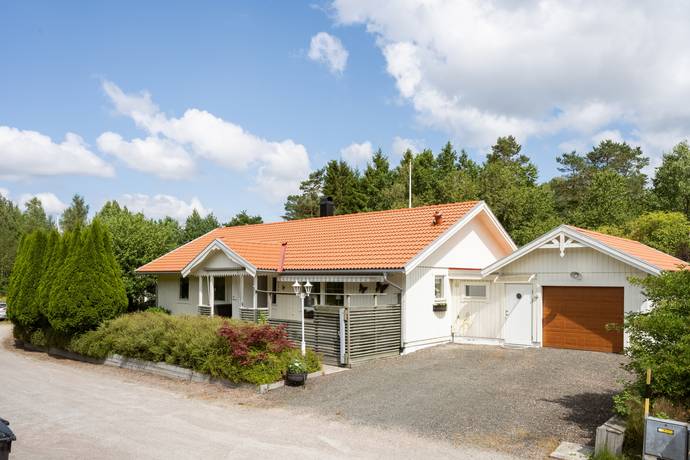 4 rum villa på Uggelhult 538 Uggelhult, Uddevalla kommun - bild 1