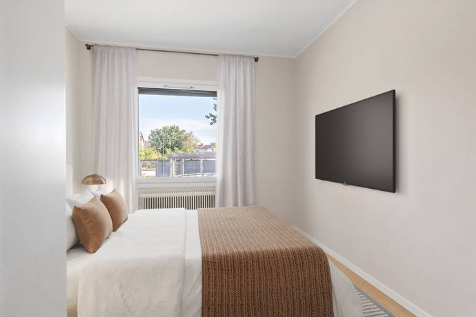 2 rum lägenhet på Gullrisgatan 5A Centrala Hisingen, Göteborgs kommun - bild 5