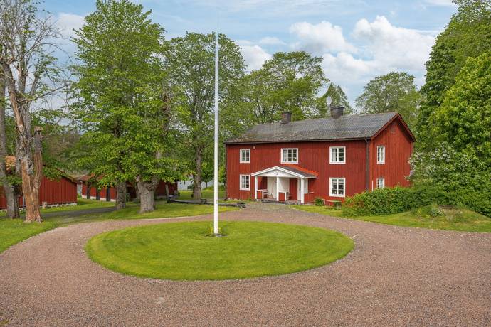 220 m² Villa på Saxån 20 Filipstads kommun - bild 1
