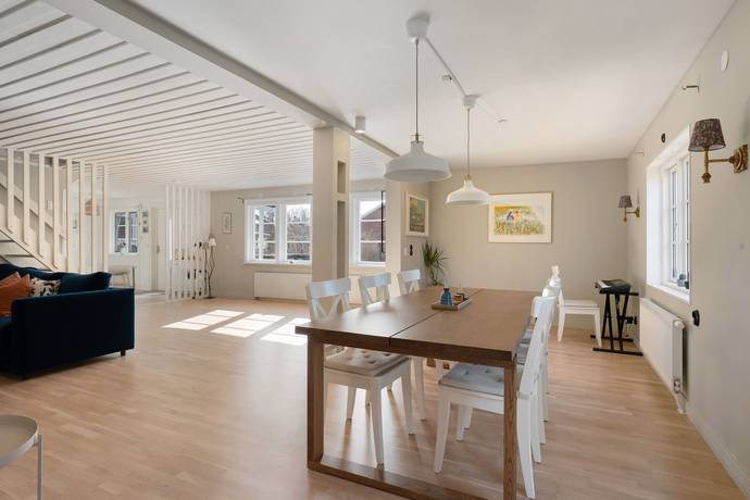 5 rum villa på Arentvägen 8 Hille, Gävle kommun - bild 3