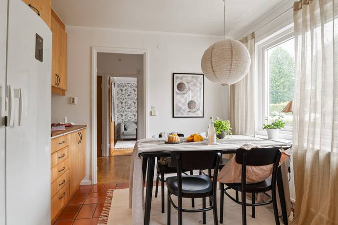 6 rum Villa på Backegårdsgatan 22 Utbynäs Göteborgs kommun - bild 10