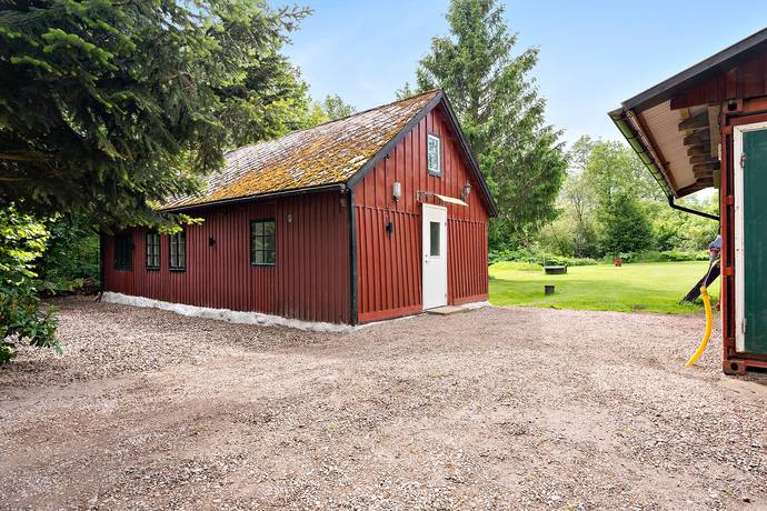 2 rum Villa på Bjälkhultsvägen 165 Vollsjö Sjöbo kommun - bild 6