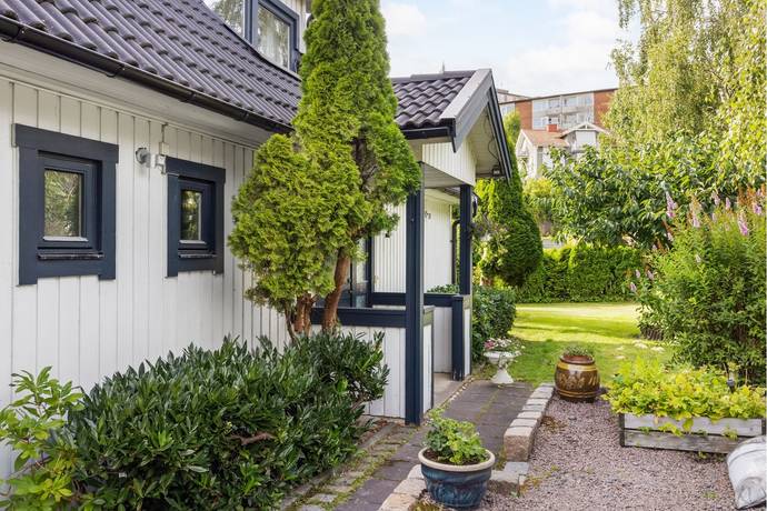 Johanneberg, Göteborgs kommun