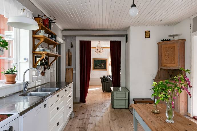 Villa på Ölsdalen 164 Degerfors Degerfors kommun - bild 20