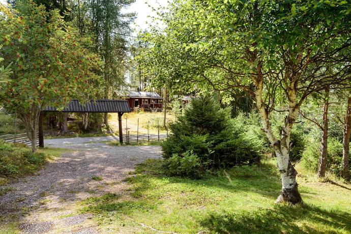 3 rum Fritidsboende på Grytån 92 Enviken Falu kommun - bild 32