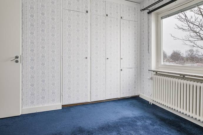 2 rum Lägenhet på Ringgatan 44A Centrum Sala kommun - bild 12