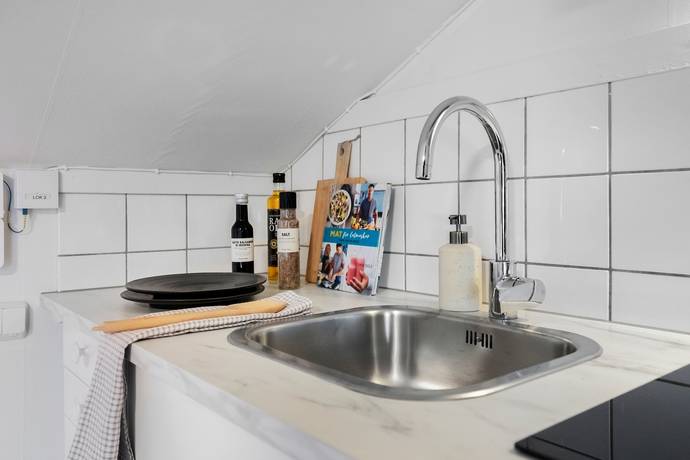 2 rum lägenhet på Sulitelmavägen 11 Traneberg, Stockholms kommun - bild 5