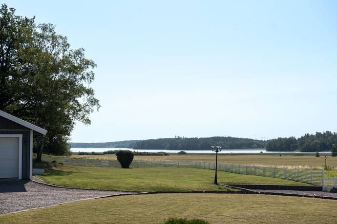 5 rum Villa på Slottsskogsleden 5 Häggeby Måttan Håbo kommun - bild 50
