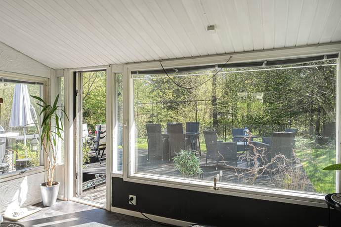 3 rum Fritidshus på Ekbacken Trollvägen 2 Ekbacken/Ringsjöhöjden Höörs kommun - bild 14