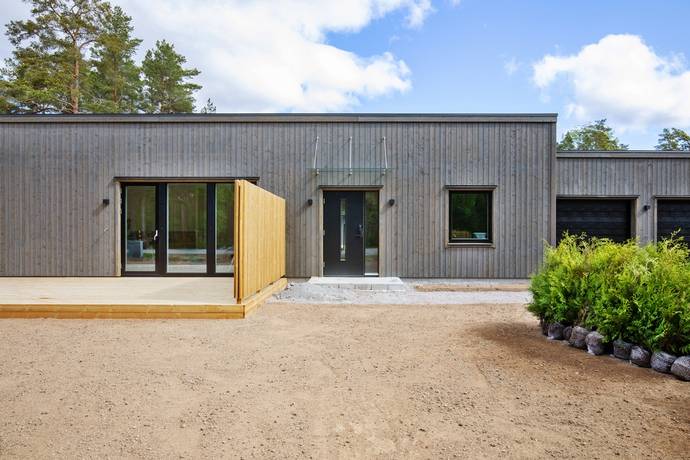 6 rum villa på Gamla landsvägen 98C Övre Svärtinge, Norrköpings kommun - bild 4