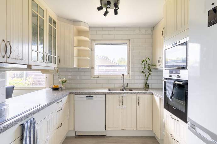 5 rum Villa på Rustmästarvägen 21 Mesta Eskilstuna kommun - bild 19