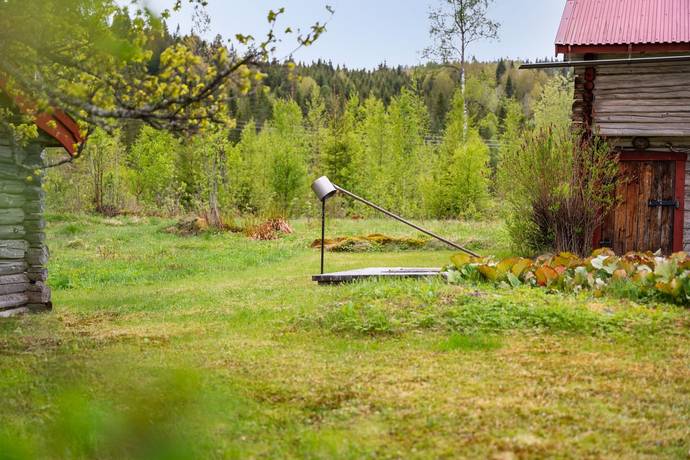 1 rum Fritidshus på Råbäck 5 Leksand Leksands kommun - bild 35