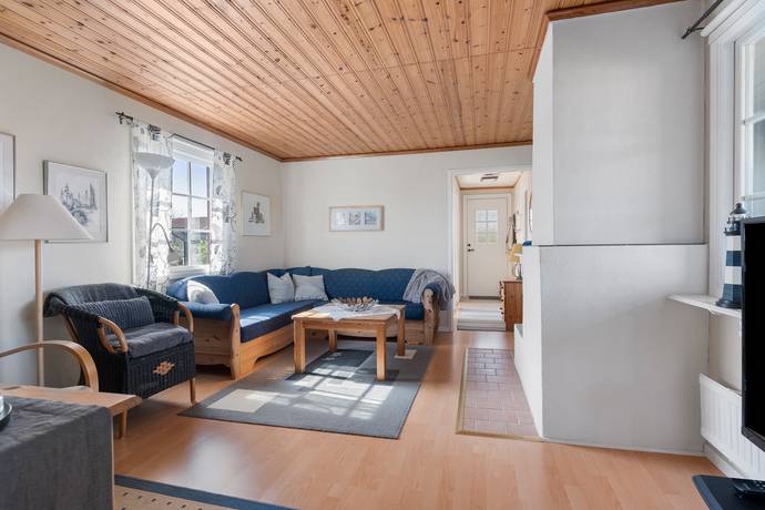 5 rum Fritidshus på Solhemsvägen 26 Trummenäs Karlskrona kommun - bild 11