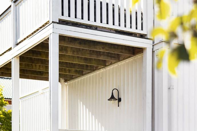 7 rum villa på Lövingsgatan 21 Bymarken, Jönköpings kommun - bild 4