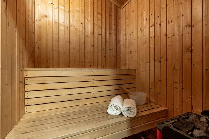 3 rum lägenhet på Olympia 2 Idre Fjäll, Älvdalens kommun - bild 5