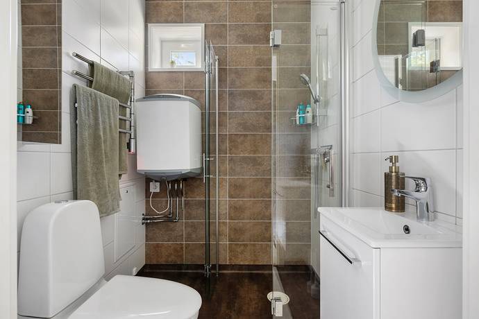 333 m² Villa på Krokek Gläntan 1 Kolmården / Strömsfors Norrköpings kommun - bild 16