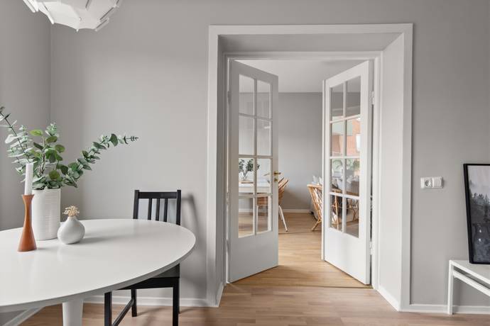 3 rum lägenhet på Alamedan 19B Trossö, Karlskrona kommun - bild 2