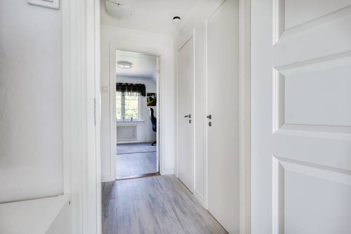 6 rum Villa på Bredehall 11 Lerum Centralt Lerums kommun - bild 27