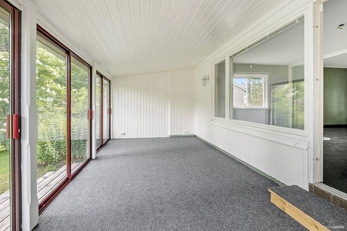 3 rum Villa på Mariebergsvägen 44 Charlottenberg Eda kommun - bild 18
