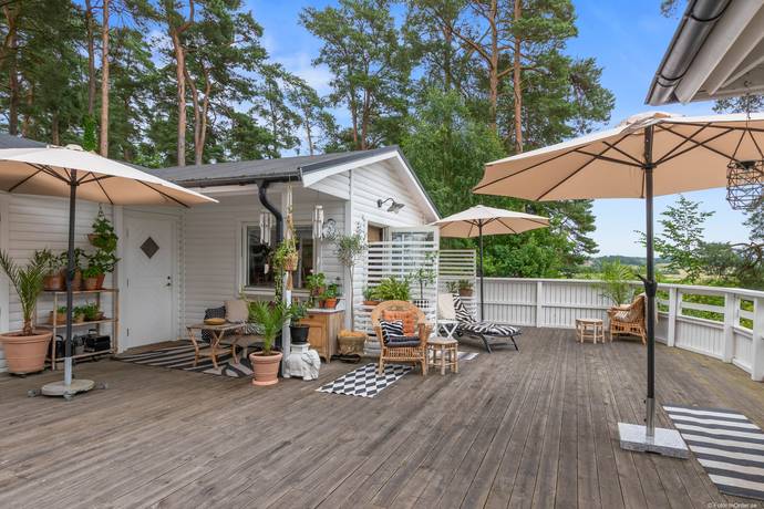 3 rum Villa på Örnbacken 5 Sjöbo Sommarby Sjöbo kommun - bild 17