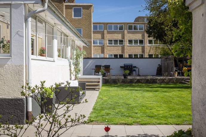 7 rum Villa på Fosie stationsväg 7 Fosie Malmö kommun - bild 62