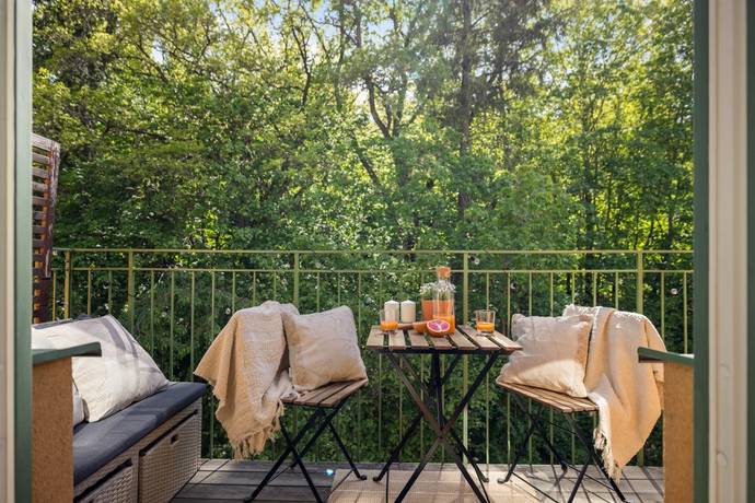 2 rum lägenhet på Bergslagsvägen 41 Brommaplan, Stockholms kommun - bild 3