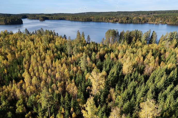 4 rum fritidshus på Kojnäset 16 Kristinehamn, Storfors kommun - bild 5