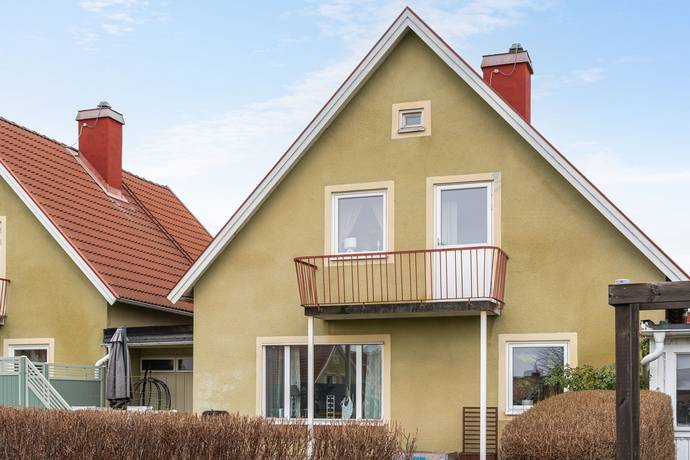 Adolfsbergsvägen 20B, Kristinehamn, Kristinehamns kommun