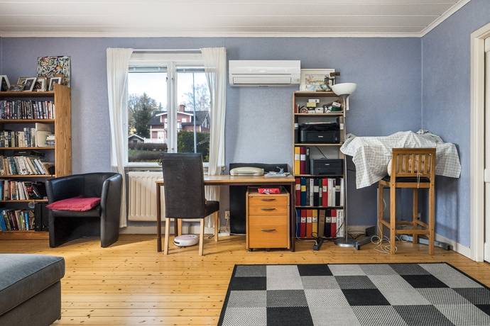 5 rum Villa på Götbergsvägen 6 Karbenning Norbergs kommun - bild 21