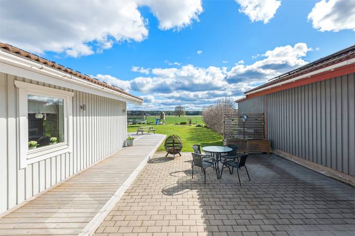 4 rum Villa på Ägovägen 6 Knutby Uppsala kommun - bild 28