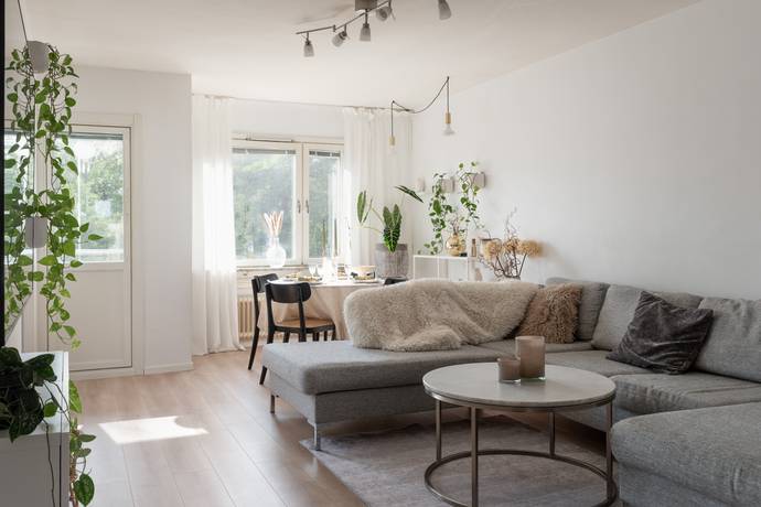 3 rum lägenhet på Sevallagatan 5A Skiljebo, Västerås kommun - bild 1