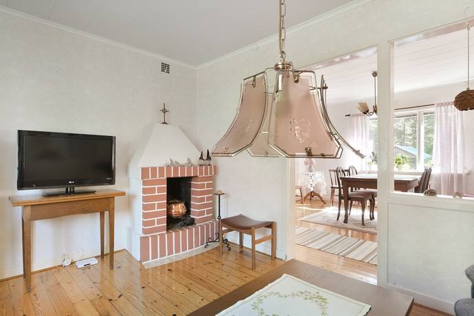 4 rum villa på Othem Kviende 510 Norra Gotland, Gotlands kommun - bild 3