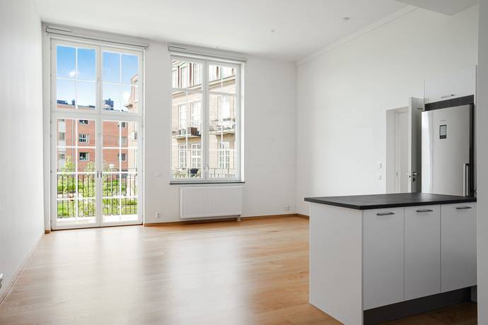 2 rum Lägenhet på Bagaregatan 21 Helsingborgs kommun - bild 15