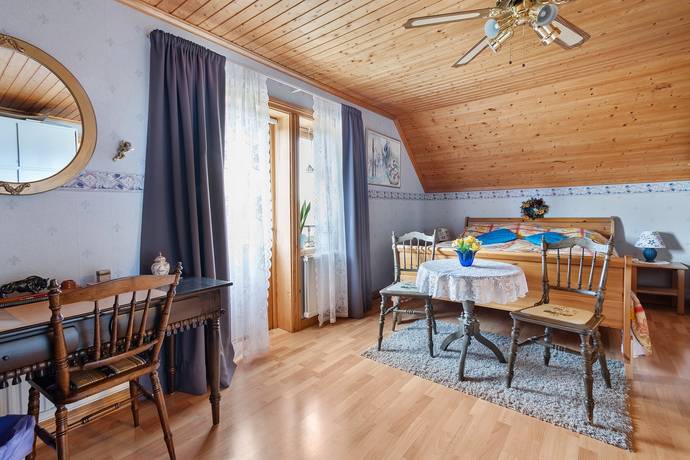 4 rum Villa på Knaften 305 Knaften Lycksele kommun - bild 13