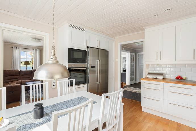 7 rum Villa på Sofieholm 801 Skärgården Söderhamns kommun - bild 8