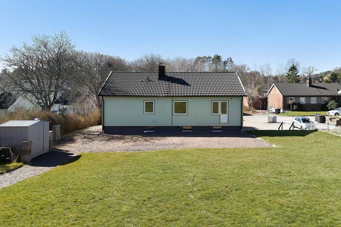 6 rum Villa på Smedbergsvägen 21 Lindome | Annestorp Mölndals kommun - bild 24