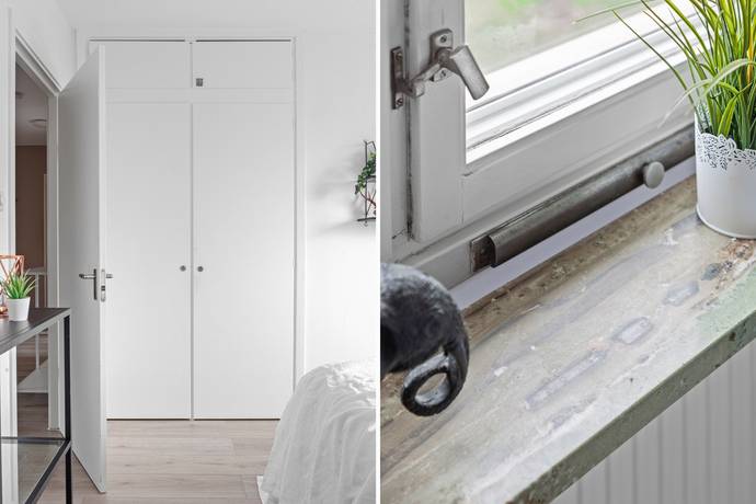 2 rum Lägenhet på Industrigatan 2A Centrum Oxelösunds kommun - bild 16
