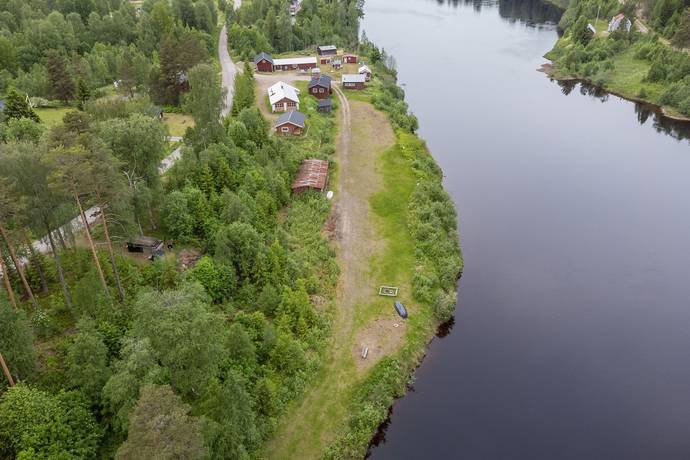 4 rum Villa på Höljesvägen 28 Höljes Torsby kommun - bild 52