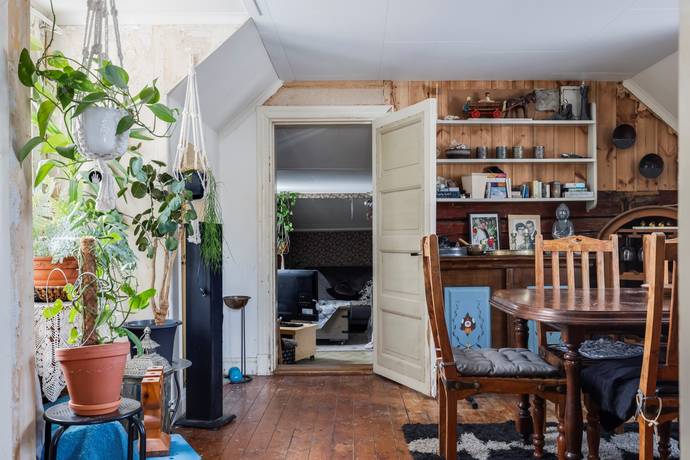 102 m² Villa på Stallbacksvägen 6 Lindesbergs kommun - bild 22