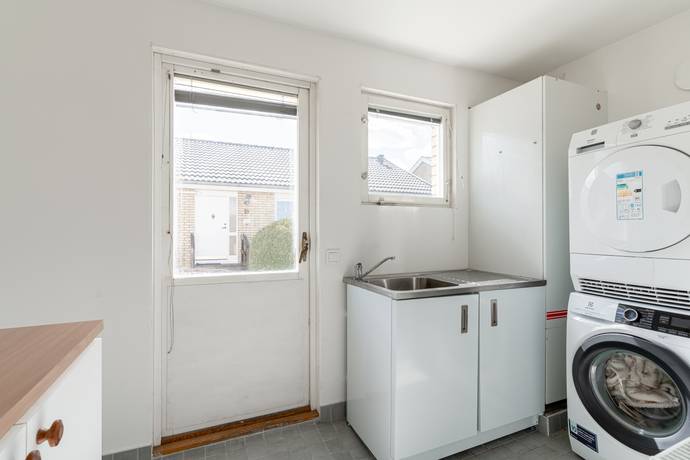 5 rum Villa på Rustmästarvägen 21 Mesta Eskilstuna kommun - bild 27