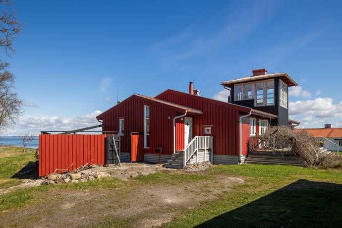 7 rum Parhus på Grötö Södra 4 Grötö Öckerö kommun - bild 36