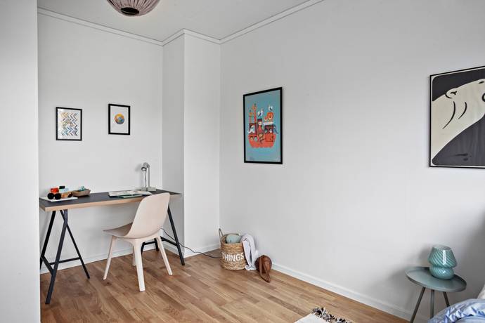 5 rum Villa på ROVFJÄRILGATAN 6 Erlandsdal Svedala kommun - bild 29