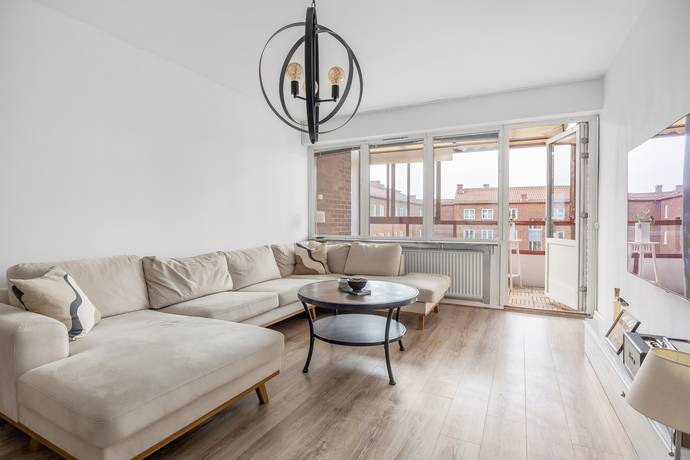 Branteviksgatan 8A, Sorgenfri, Malmö kommun